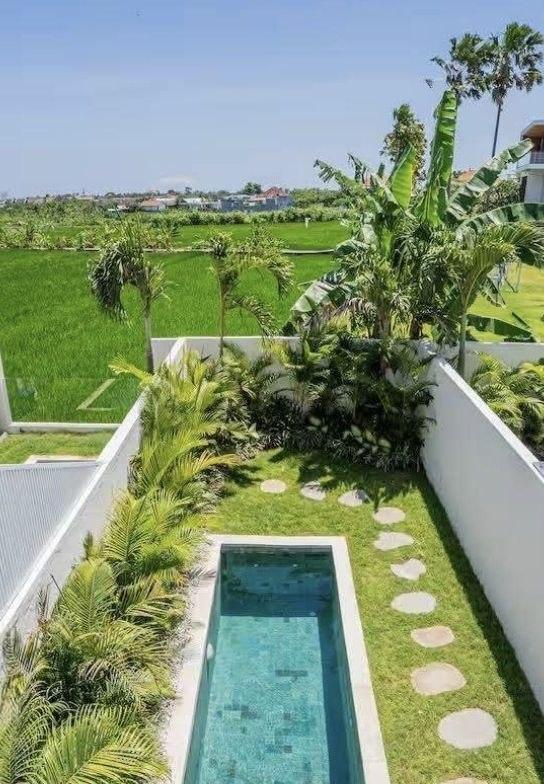 2-bedroom villa in Tumbak Bayuh, Canggu — photo 2