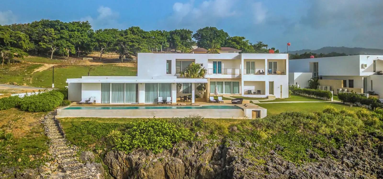 4 Bedroom Waterfront Villa for Sale, Cap El Limon, Samana, Dominican Republic — photo 5