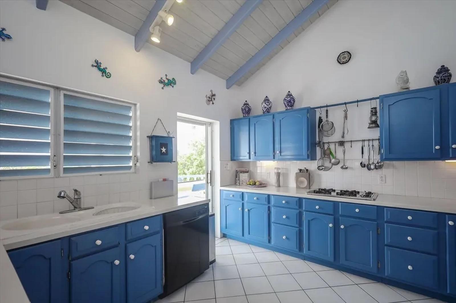 3 Bedroom Villa for Sale, Isles Bay, Montserrat — photo 4