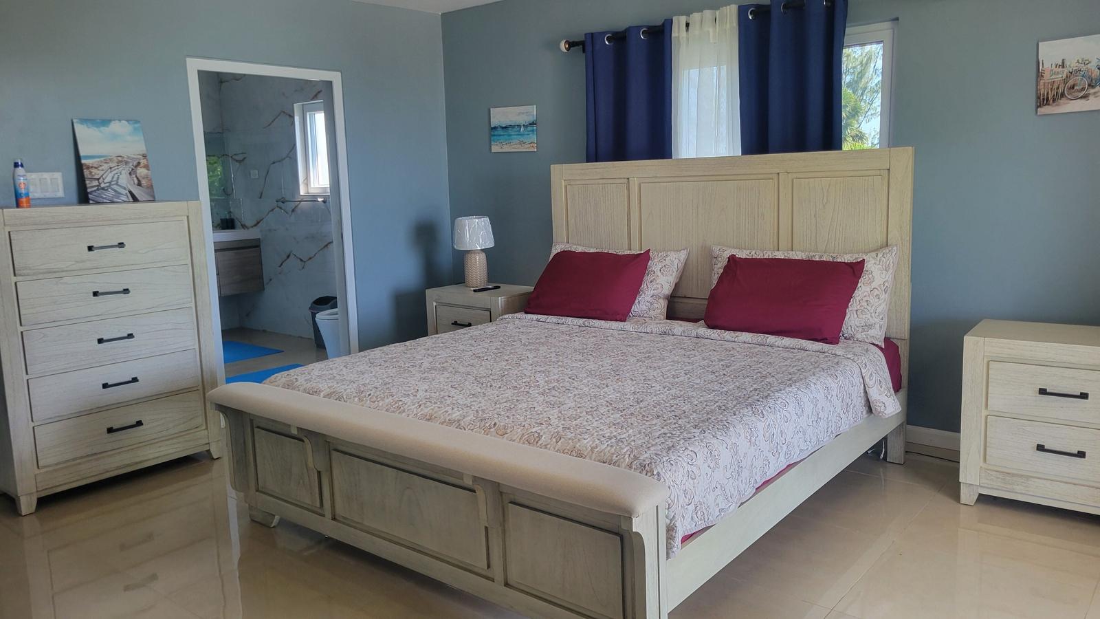 Beach Front Villa for Sale in Parottee, St. Elizabeth — photo 5