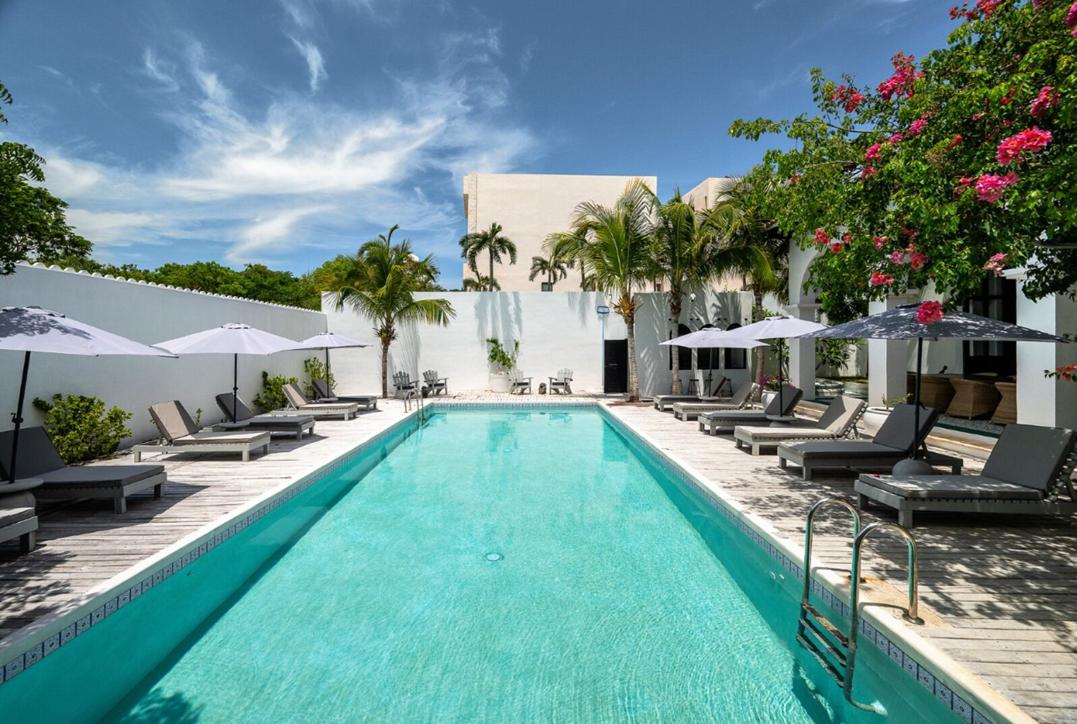 Raes Tulum 9-bedroom villa in Tulum — photo 3