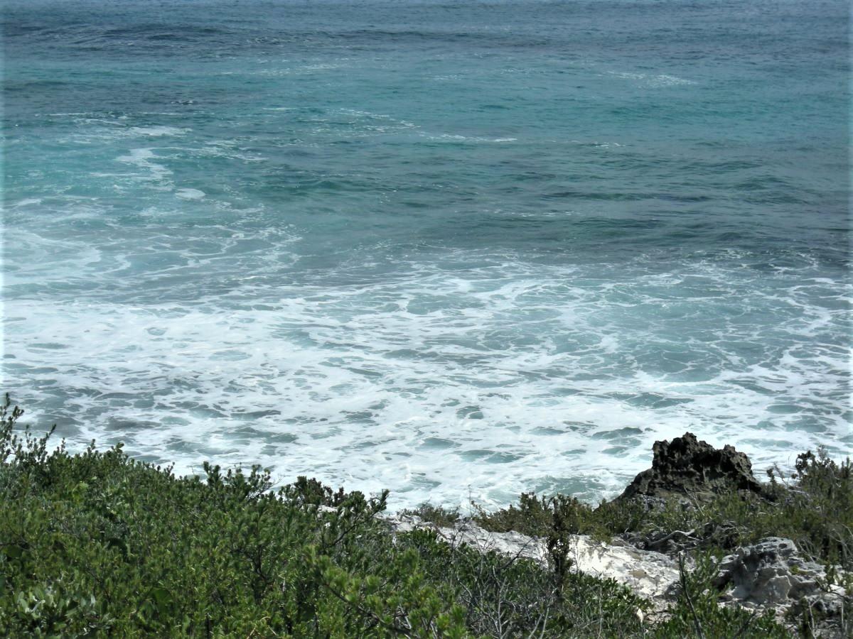 OCEAN FRONT ACREAGE — photo 1
