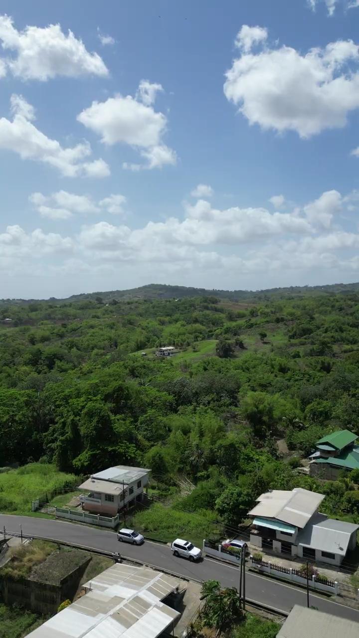 Land for sale williamsville South Trinidad Morne Roche Road — photo 4
