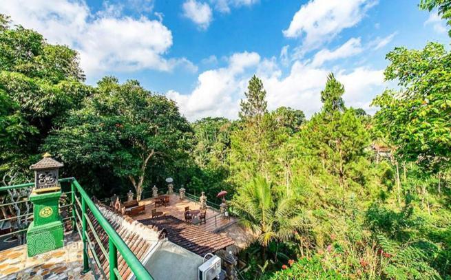 12-bedroom land in Ubud — photo 1