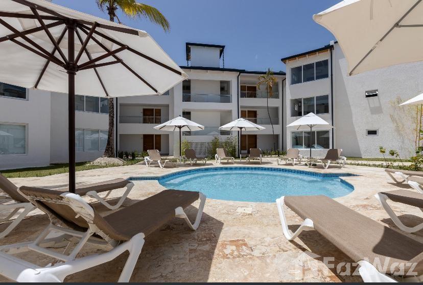 2 Bedroom Apartment for Sale at Riviera Del Mar — photo 1