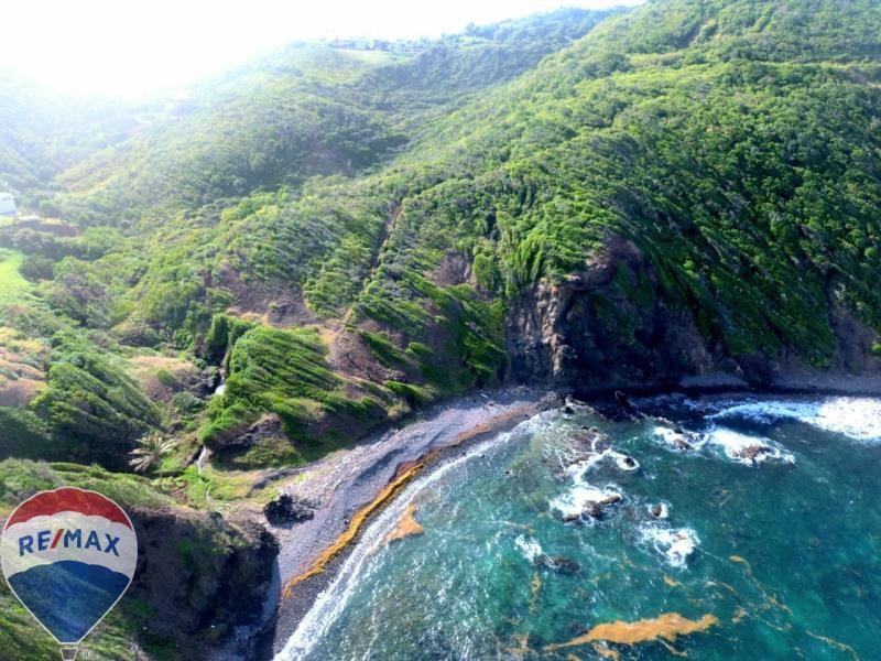 Beachfront Property For Sale In Cap Estate — photo 1