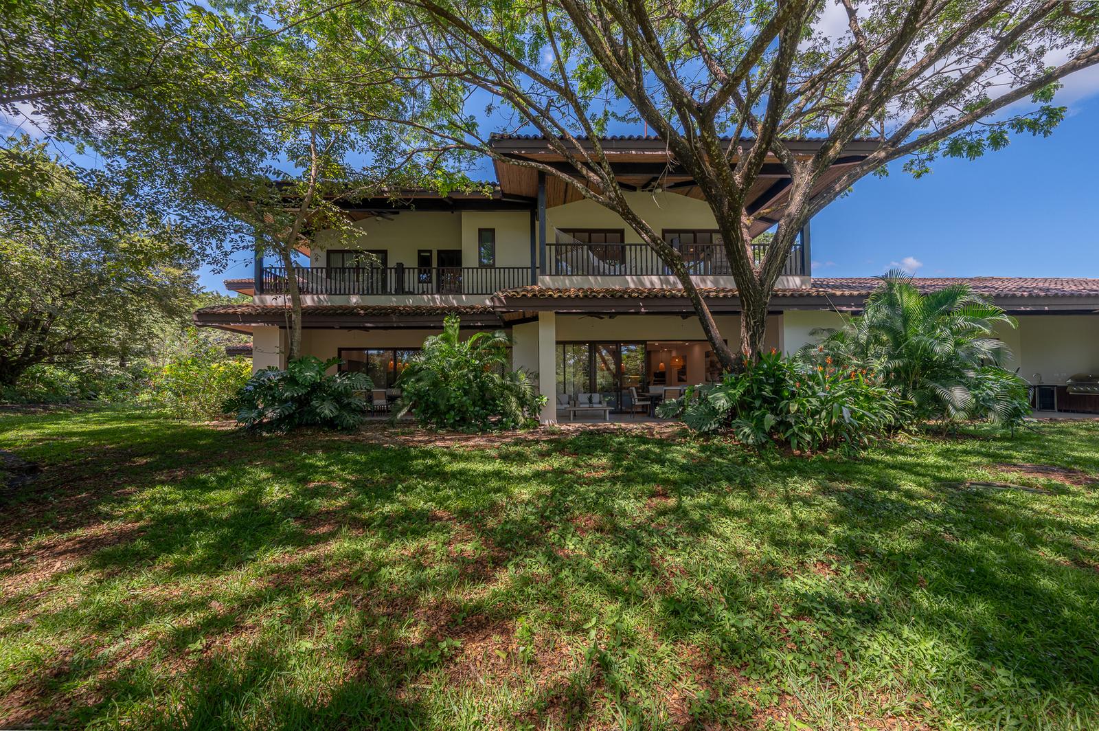 6 Bedroom Property 27 for Sale, Los Malinches, Hacienda Pinilla, Guanacaste, Costa Rica — photo 1