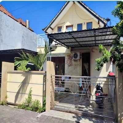 3-bedroom house in Denpasar — photo 1