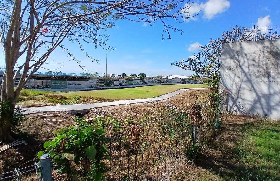 Ocean-View Freehold Land in New Kuta Golf — photo 5
