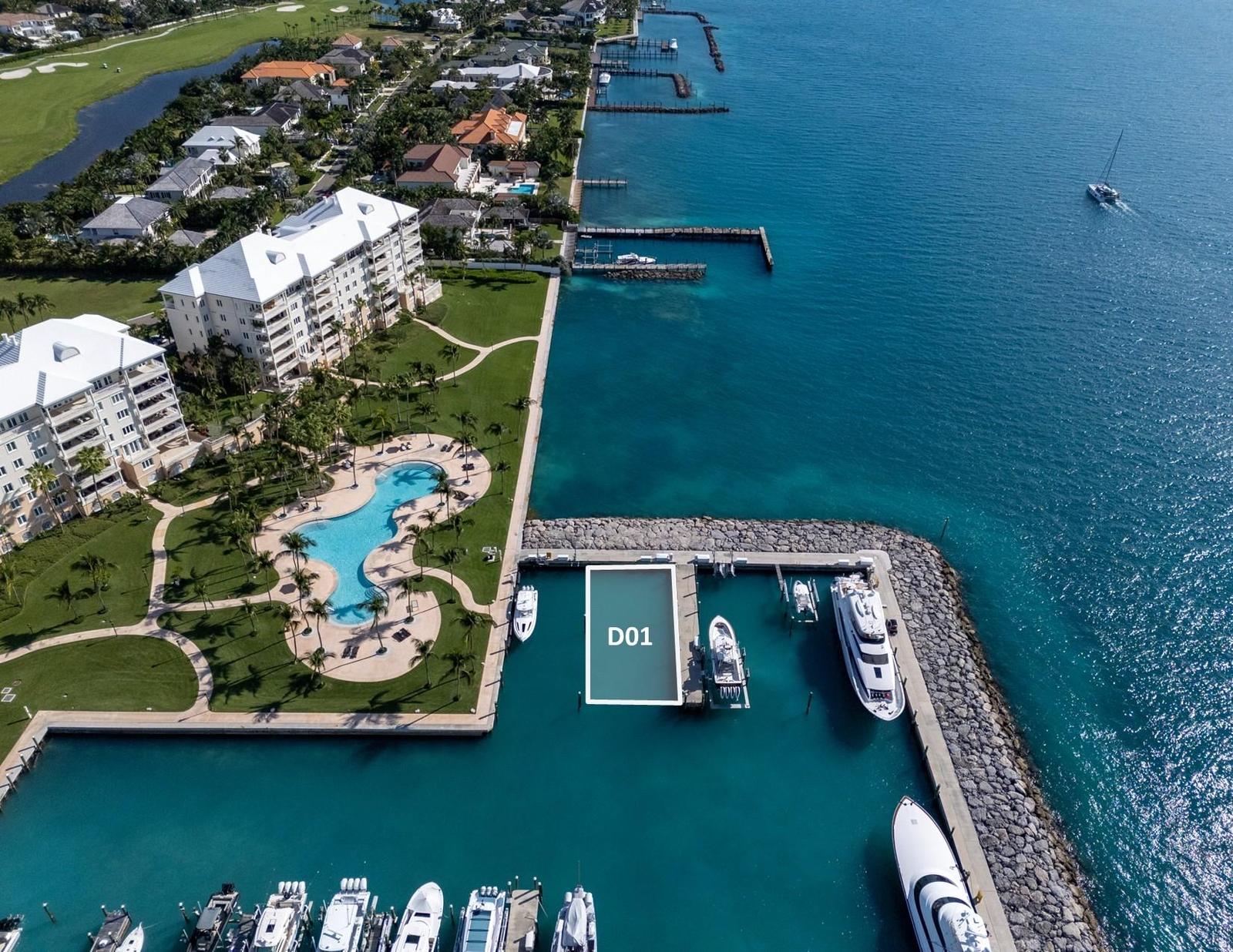OCEAN CLUB RESIDENCES — photo 4
