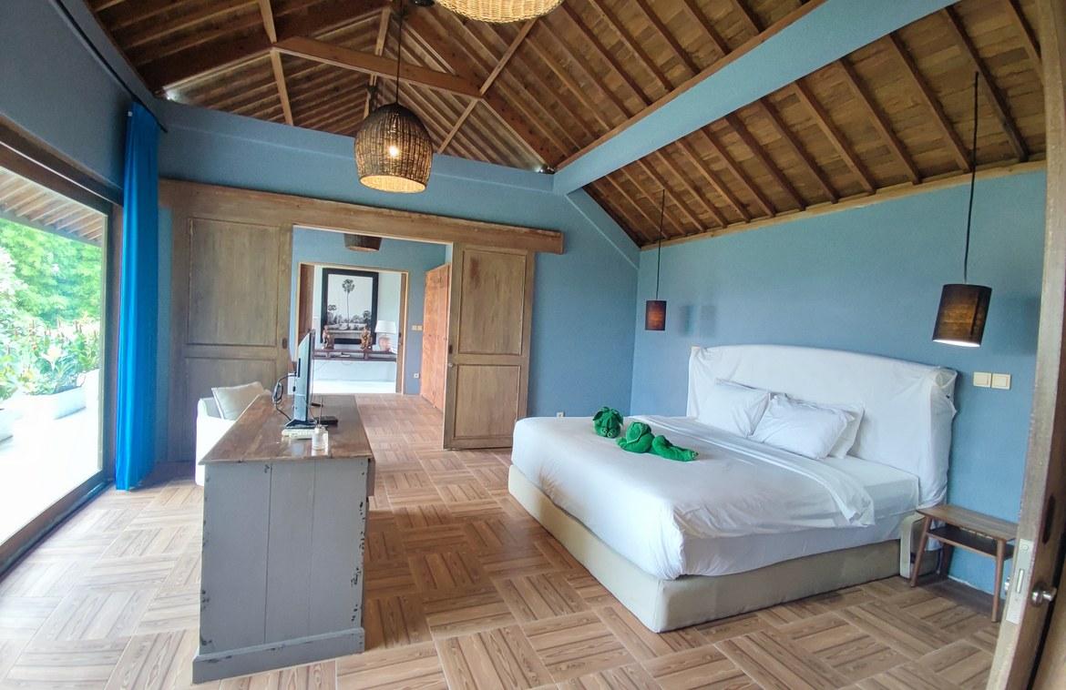 Great Canggu Country Living Villa in Canggu, Bali, Indonesia — photo 4