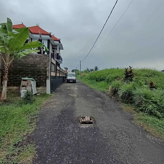 Studio apartment in Denpasar — photo 1