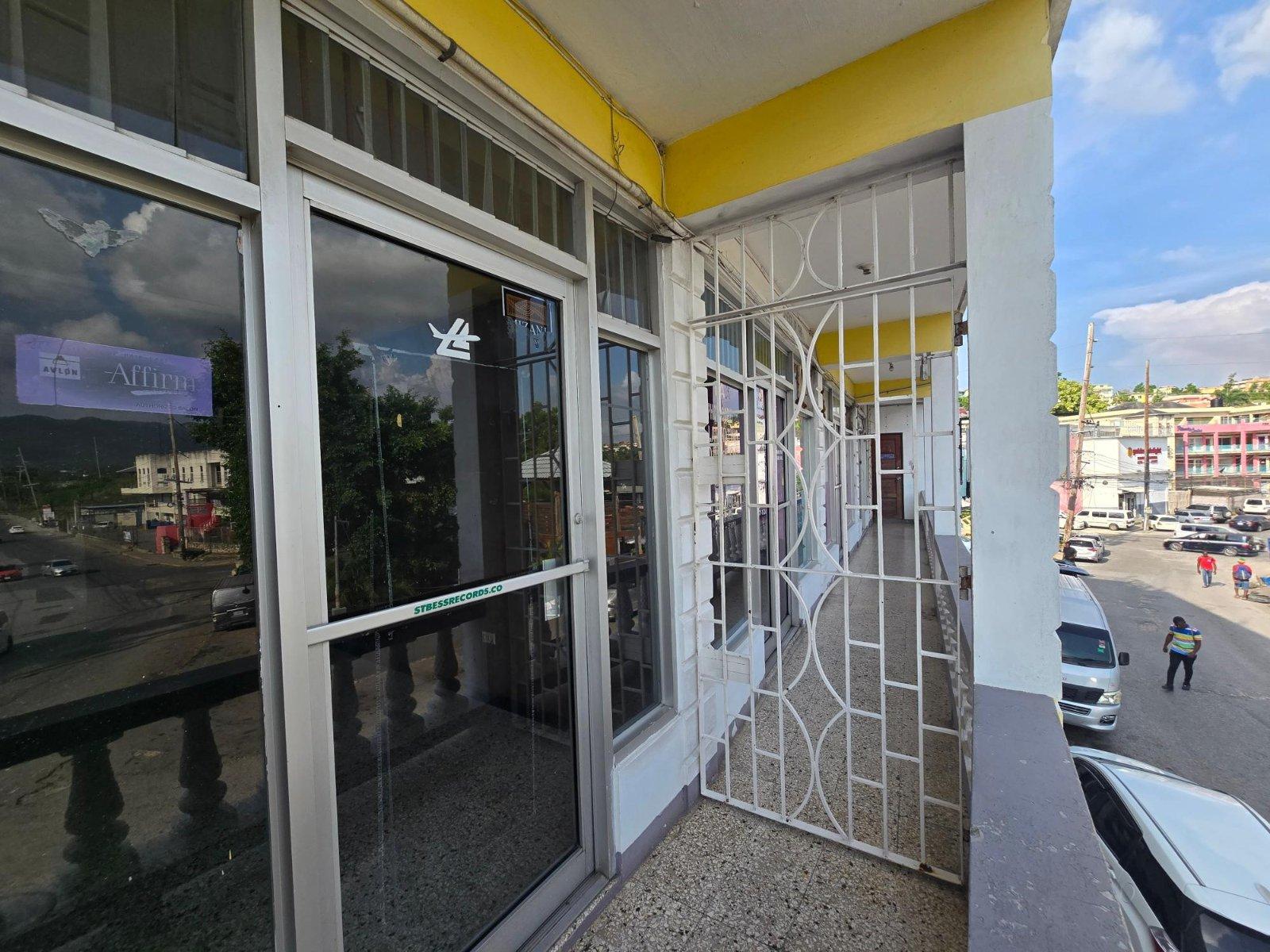Commercial Building for Sale, Barnett Street, Montego Bay, St James, Jamaica — photo 2