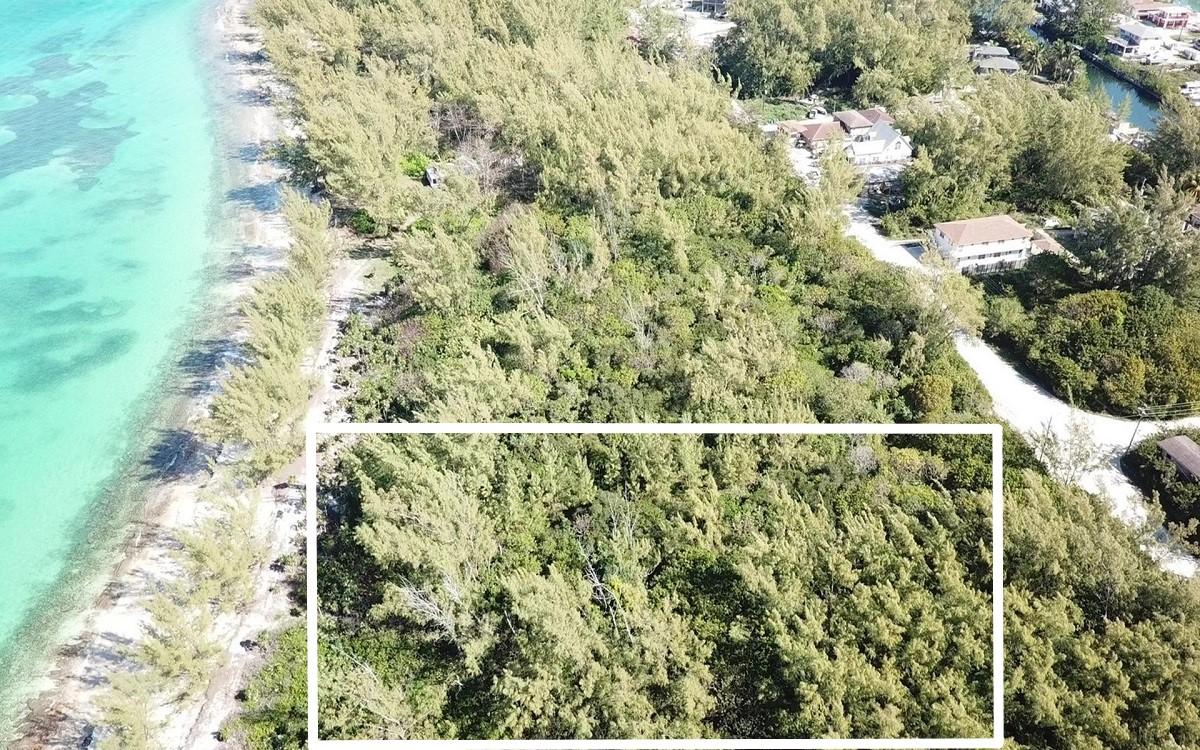 Vacant Lot Sampson Ridge, Bimini — photo 2