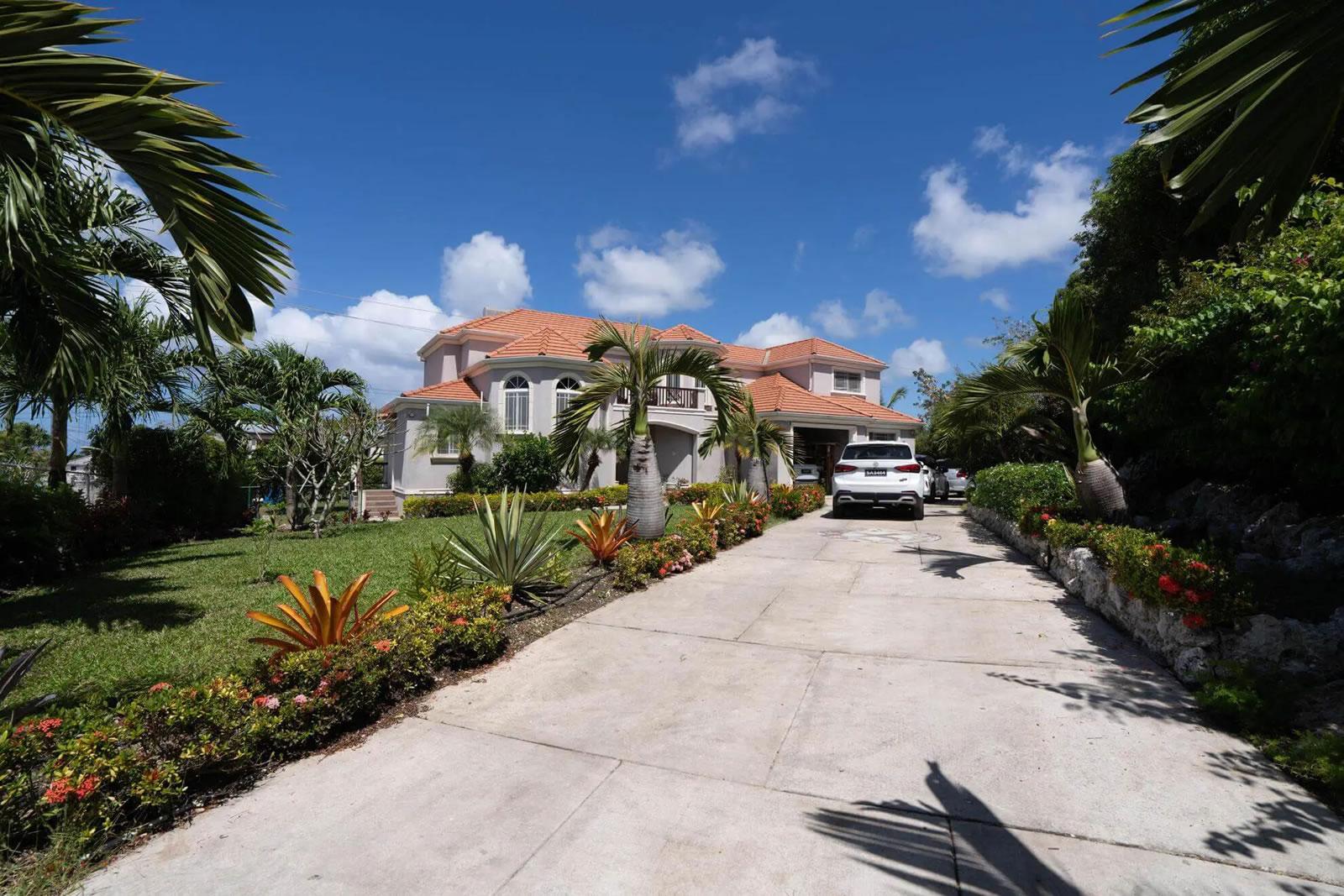 4 Bedroom Home for Sale in Prior Park Heights, St James, Barbados — photo 2