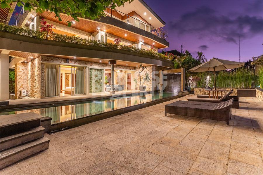 Top Quality Luxury 4 – 5 Bedroom Residence with Stunning Panoramic Ocean Views — photo 1