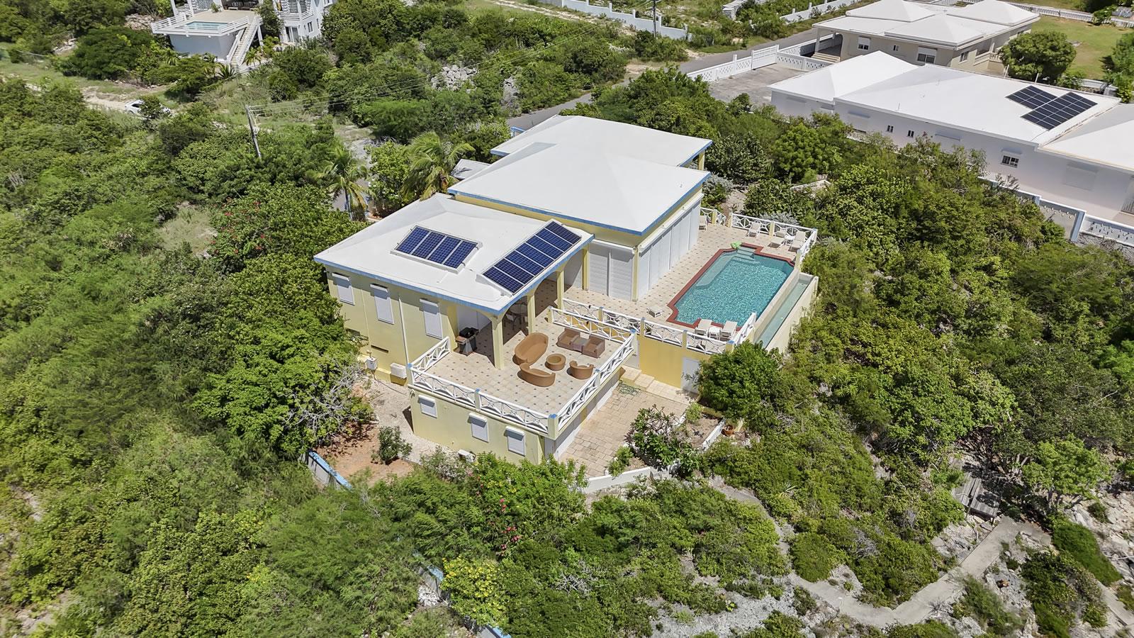 5 Bedroom Home for Sale, Sea Feathers, Anguilla — photo 2