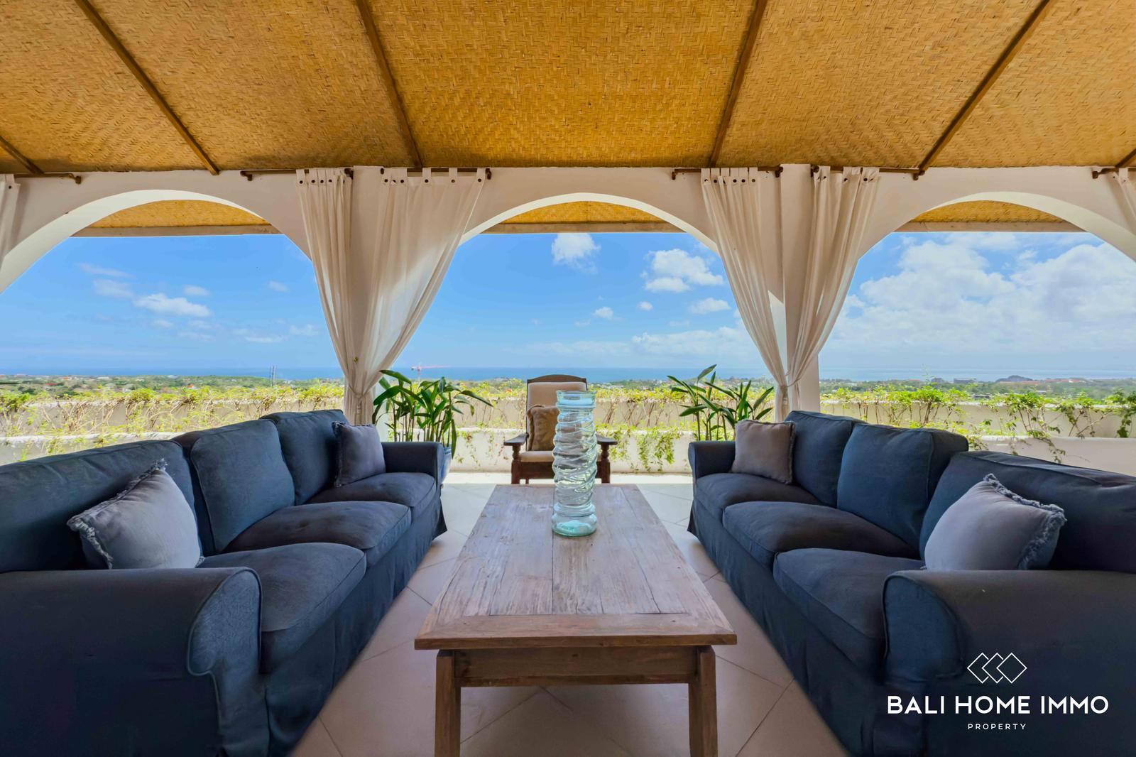 STUNNING 5 BEDROOM VILLA FOR SALE WITH BREATHTAKING OCEAN VIEW IN PRIME BINGIN — photo 3