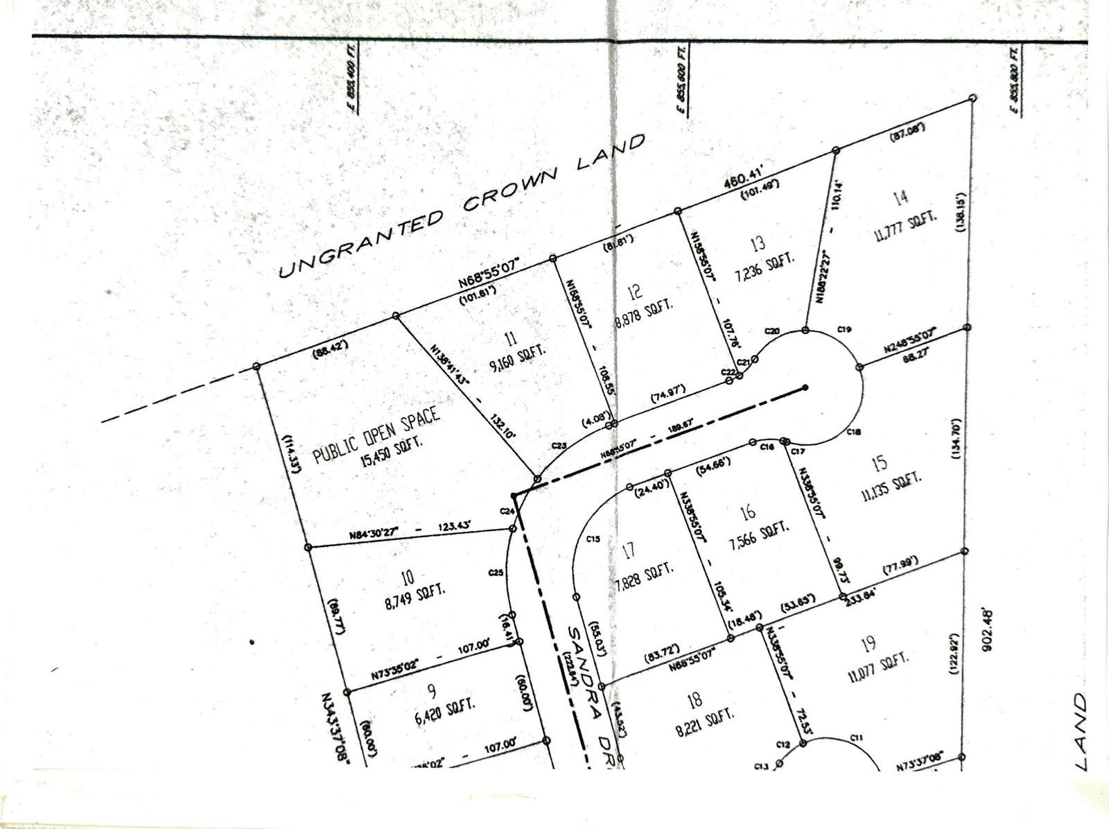 Marshall Road Lot — photo 5