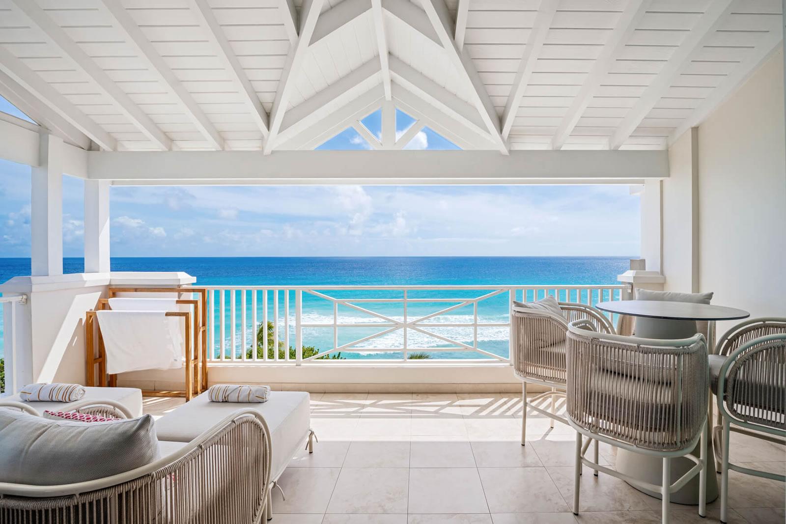 2 Bedroom Bay-View Condo for Sale, O2 Beach Club & Spa, Christ Church, Barbados — photo 4