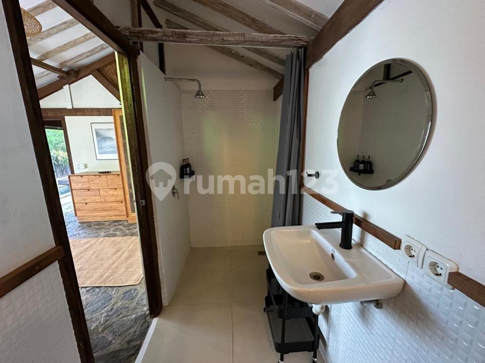 2-bedroom villa in Tabanan, Bali — photo 3