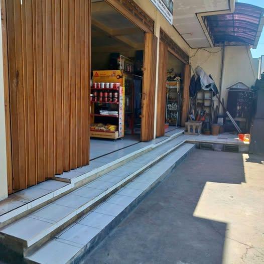 Land for sale in Denpasar — photo 1
