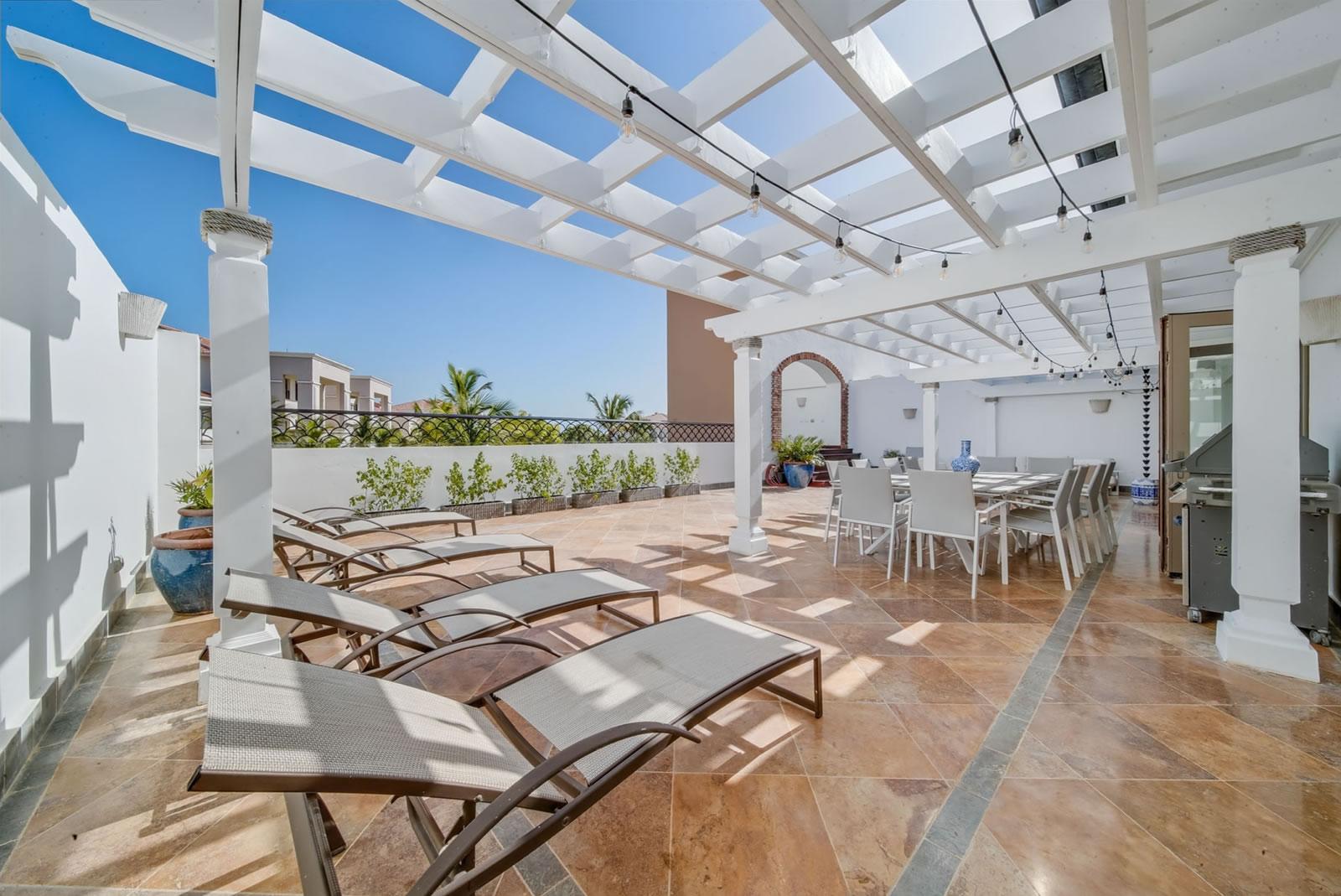 4 Bedroom Luxury Penthouse for Sale, Fundadores 1021, Cap Cana, Dominican Republic — photo 5