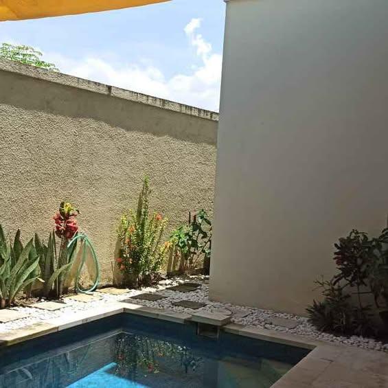 2-bedroom apartment in Denpasar — photo 1