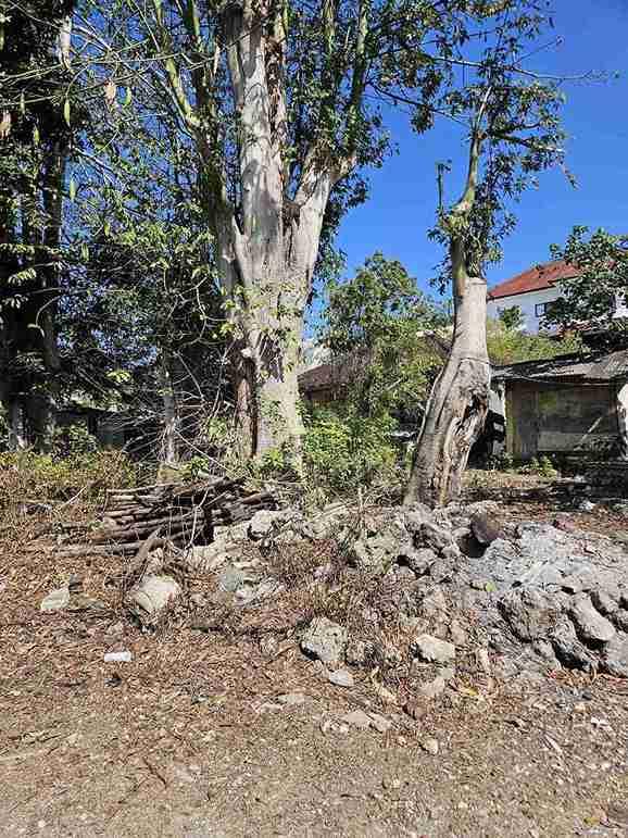 Strategic Corner Land in Puri Gading, Jimbaran, Bali — photo 3