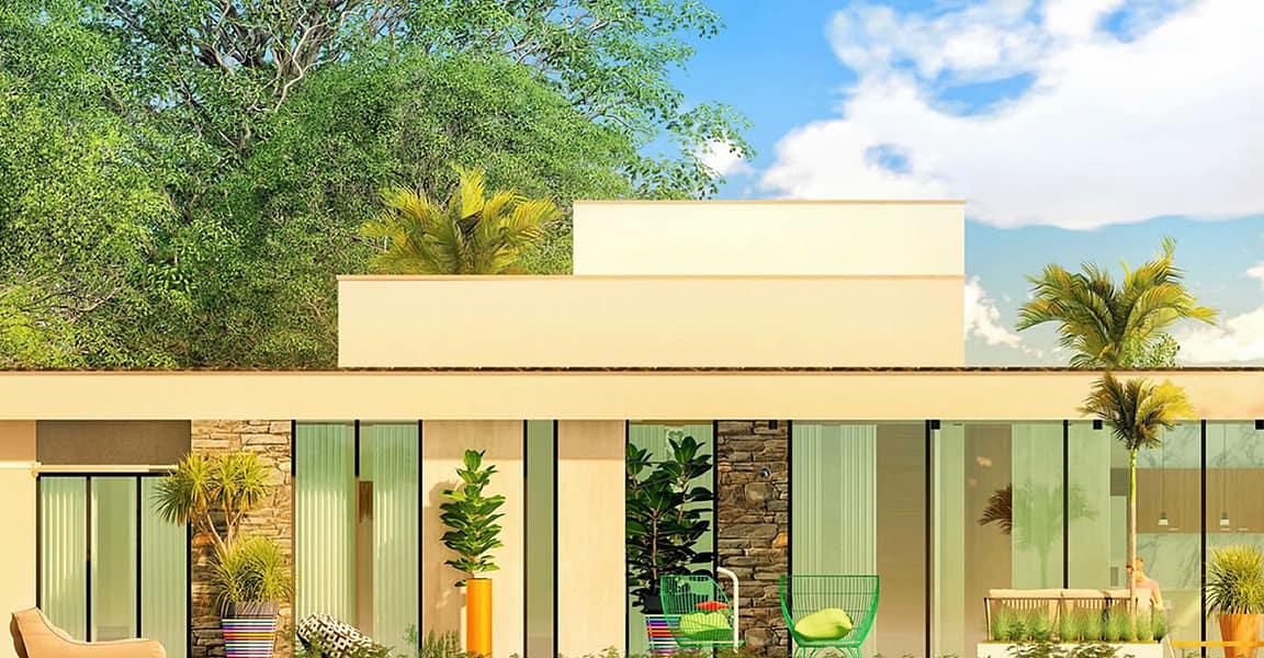 3 Bedroom Villas for Sale, San Juan Lakes, Punta Cana, Dominican Republic — photo 3