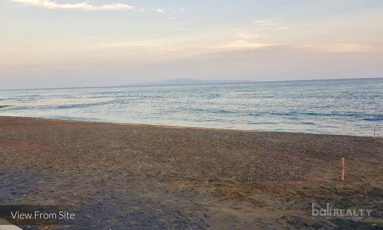 Outstanding Business Opportunity Beachfront Freehold Land - Ketewel - Gianyar, Bali, Indonesia — photo 2