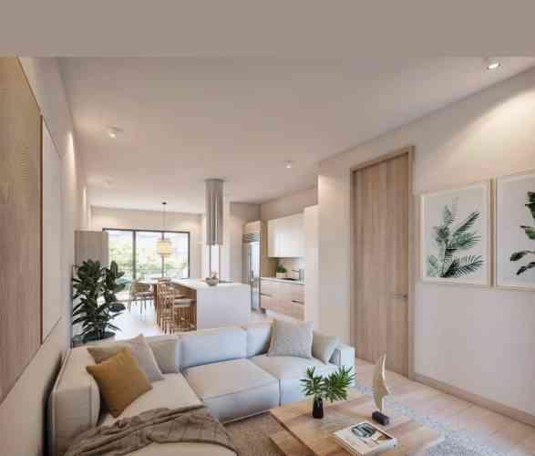 1-bedroom apartment in Punta Cana — photo 4