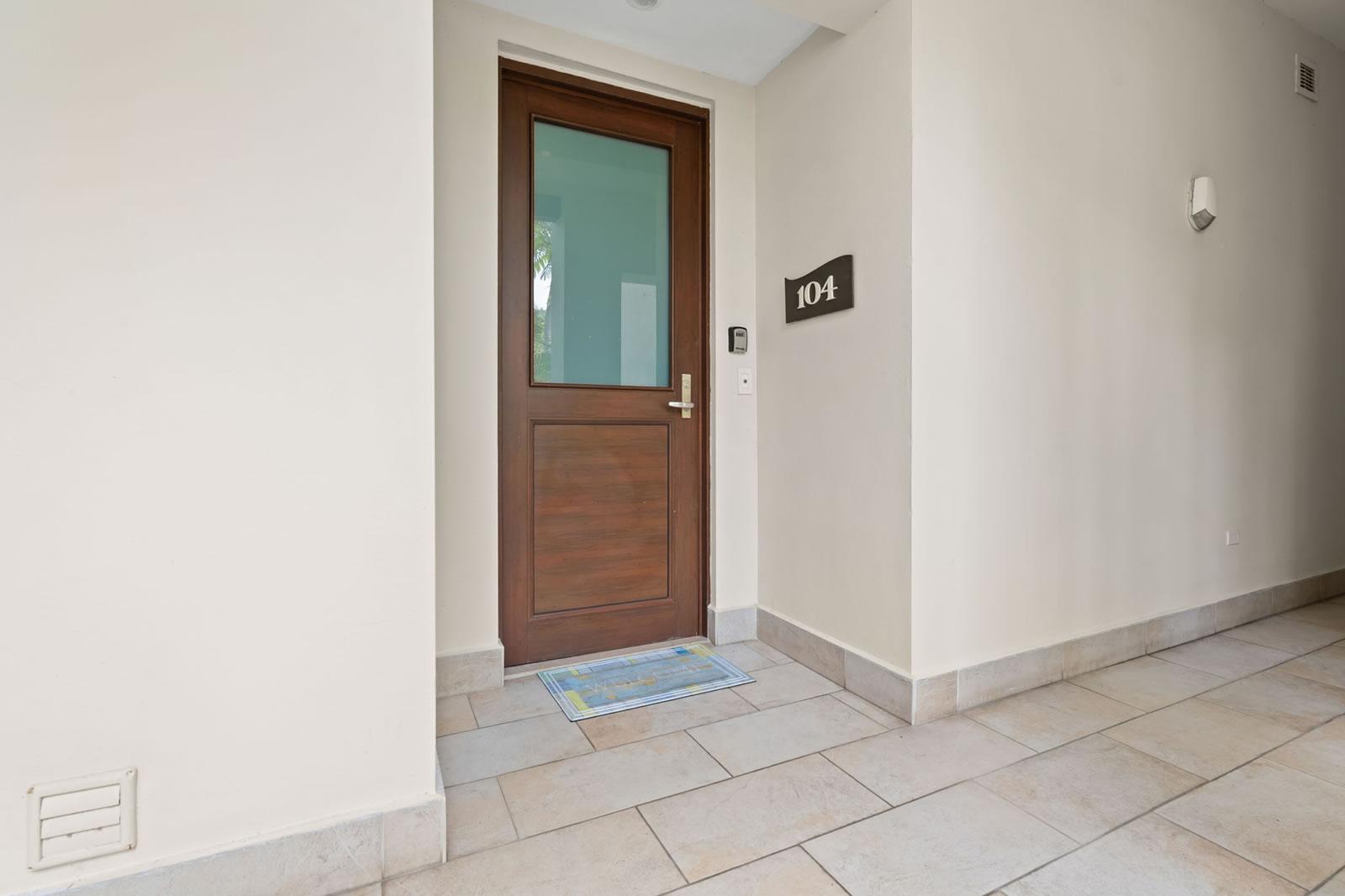2 Bedroom Residence 104 for Sale, Las Ventanas II, Bahia Beach Resort, Puerto Rico — photo 4
