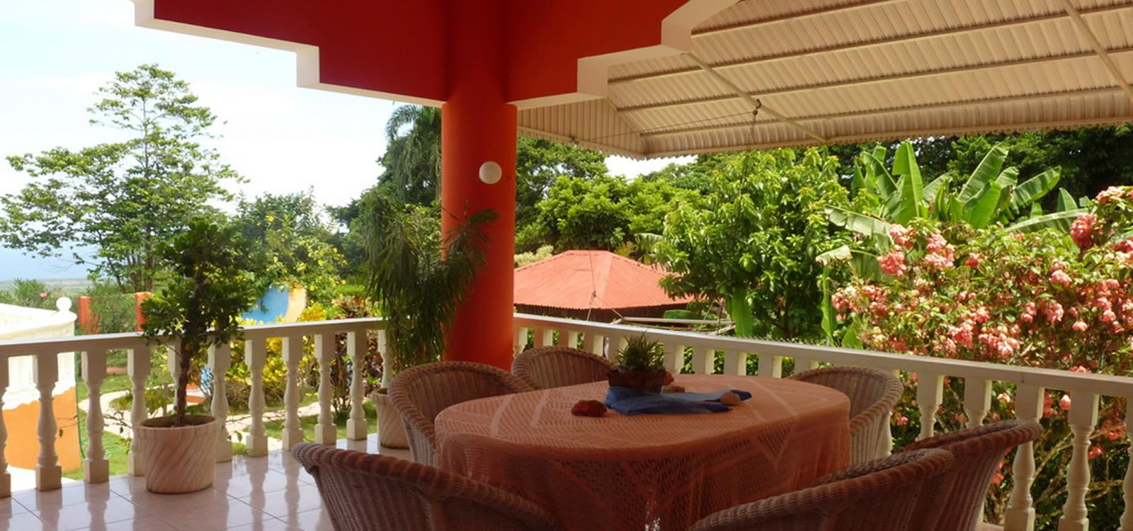 3 Villas for Sale in Cabrera, Dominican Republic — photo 5