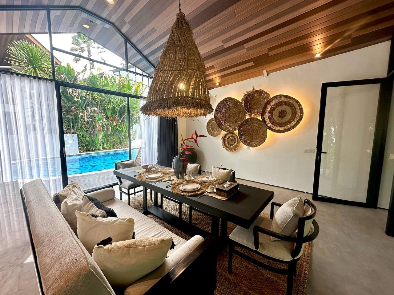 2-bedroom villa in Bukit, Nusa Dua — photo 1