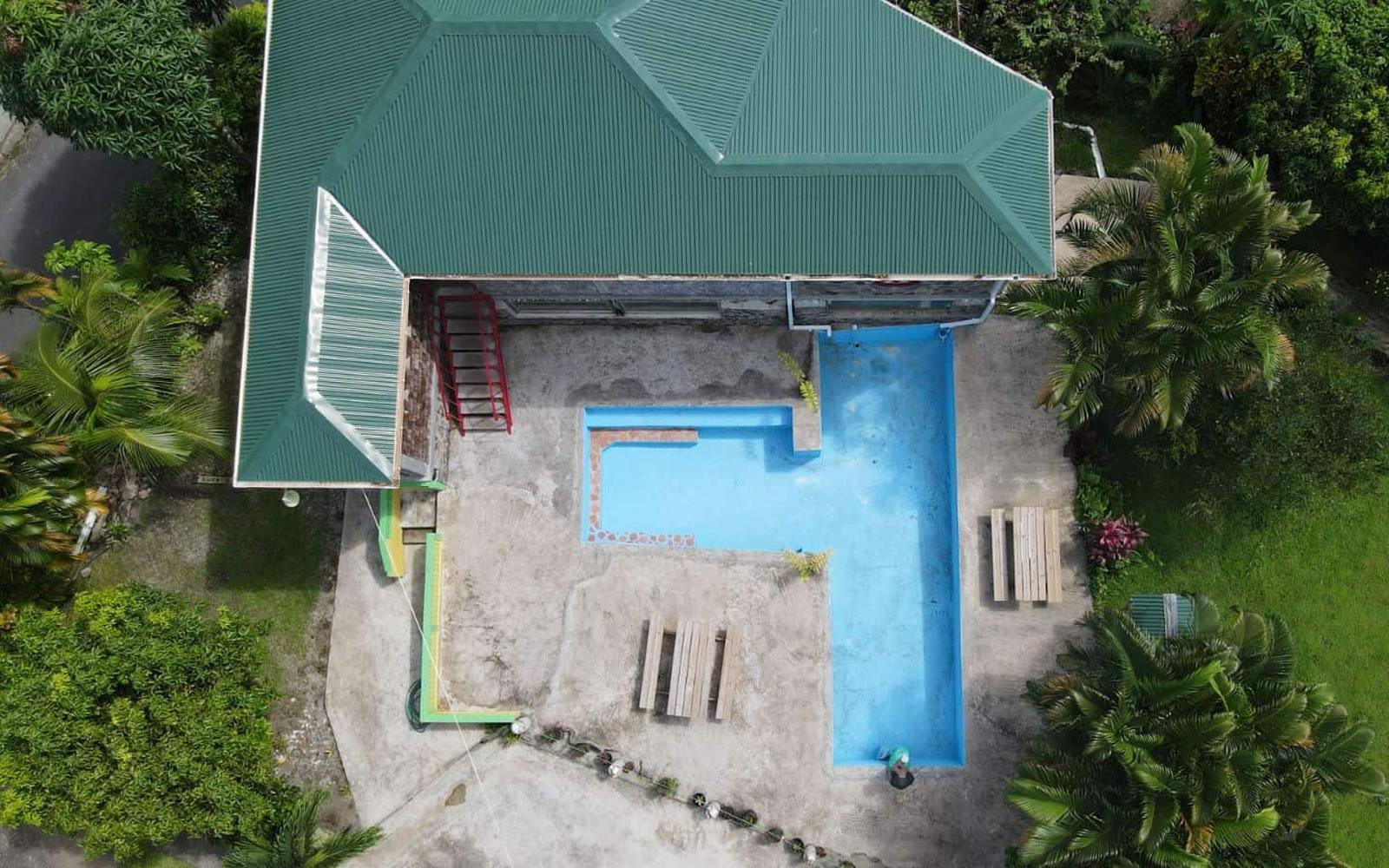 3 Bedroom Property for Sale, Trafalgar, Saint George, Dominica — photo 4