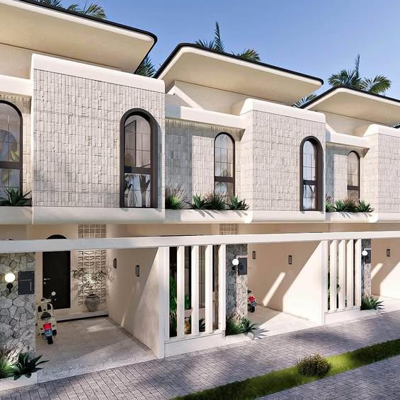 3-bedroom house in Denpasar — photo 1