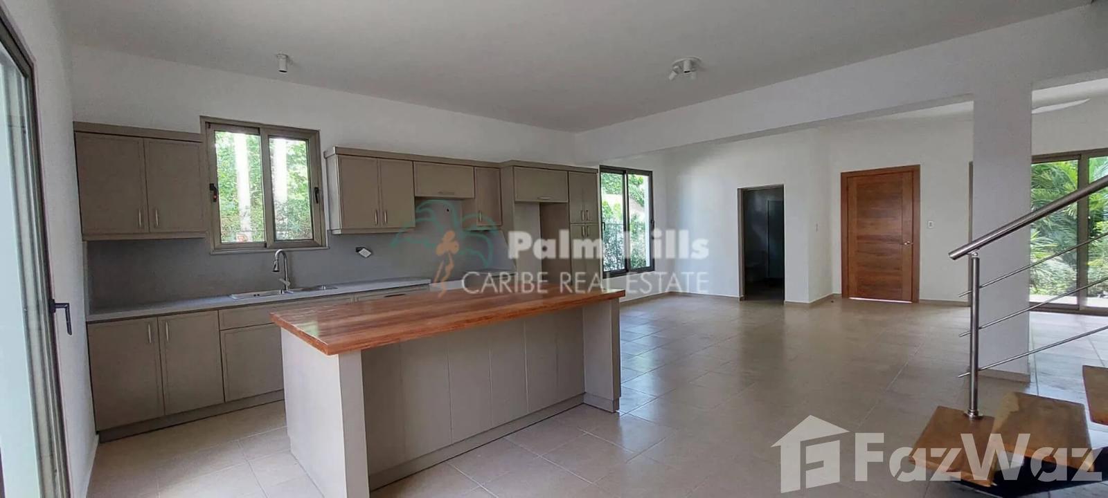 3-bedroom townhouse in Cabarete, Puerto Plata — photo 5