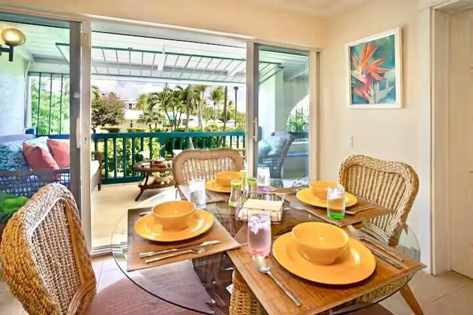 4 Bed, 4 Bath Condo in Cowpet Bay West, USVI — photo 5
