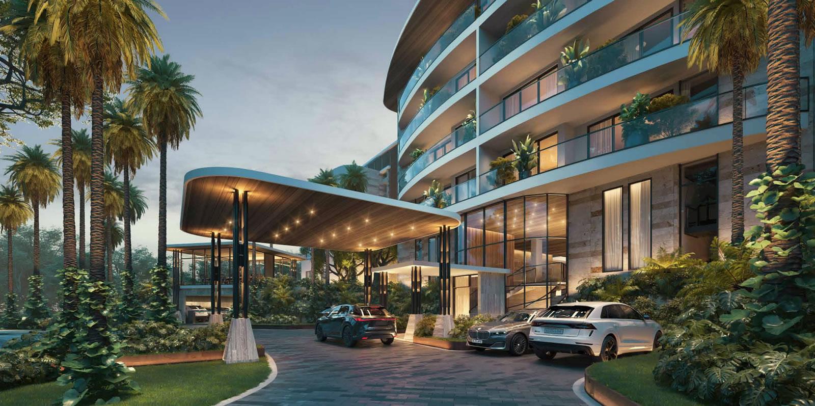 1 Bedroom Apartments for Sale, Fairwind Residences, Cap Cana, Dominican Republic — photo 5