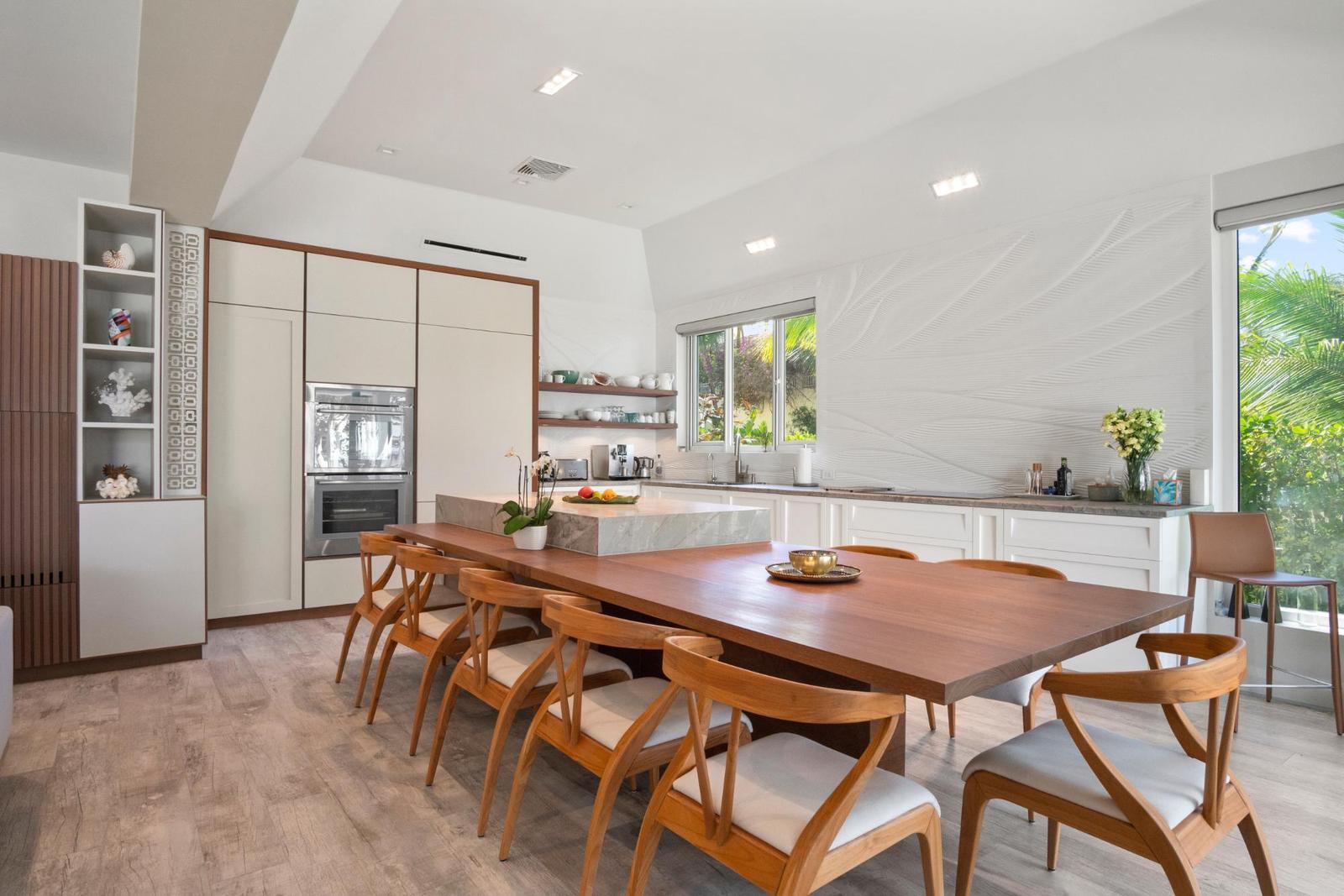 4 bedroom Residence for sale in MARBELLA SHORES, Nassau / New Providence, The Bahamas — photo 4