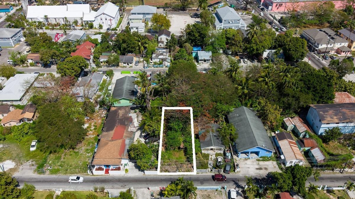 NORTH ON HAY STREET LOT — photo 1