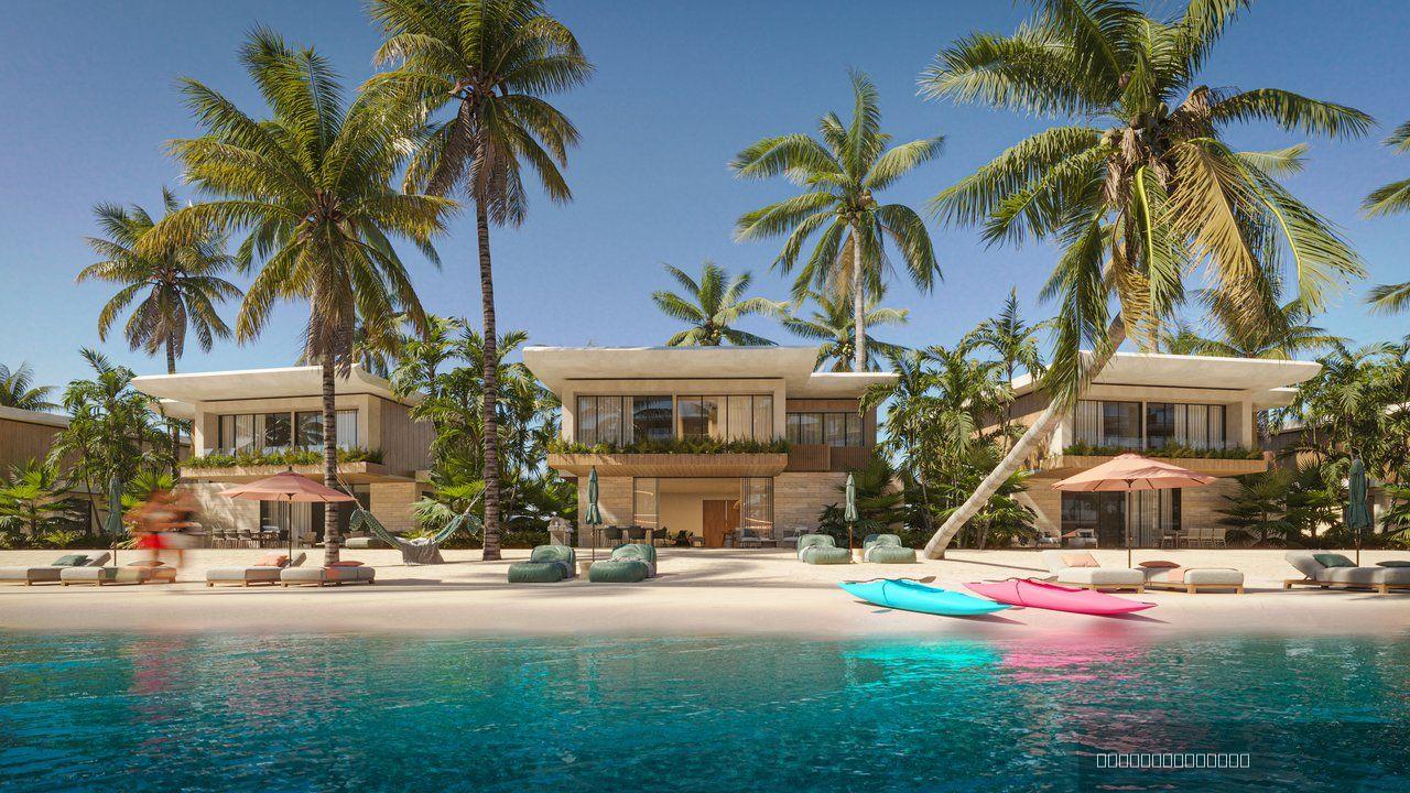 2 Bedroom Apartment in Cap Cana — photo 4