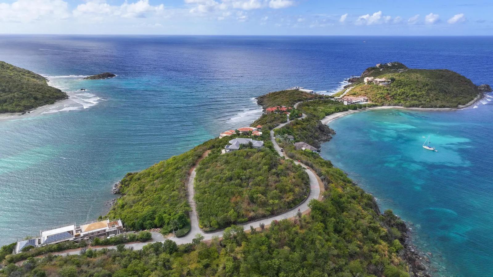 0.67 Acre Lot in Ditleff Point, St. John — photo 4