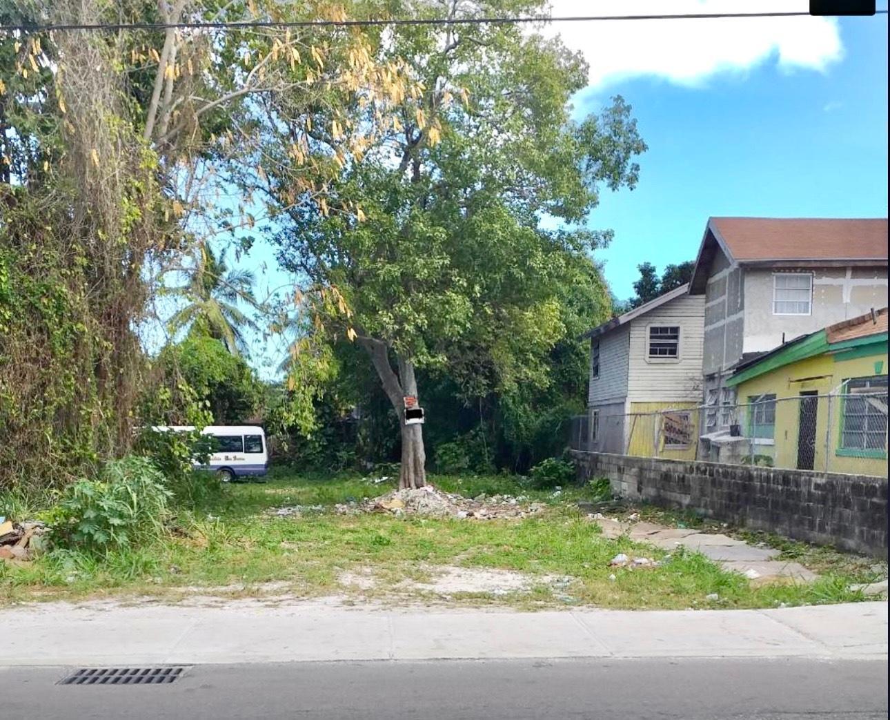 LOT #132 MARKET & PETER ST LOT 132 — photo 3