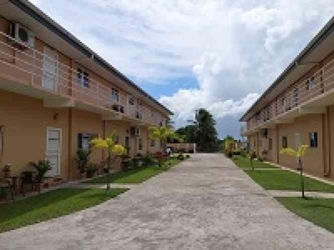 2 Bed, 2 Bath Apartment For Sale in St. Helena, Trinidad Tobago — photo 1