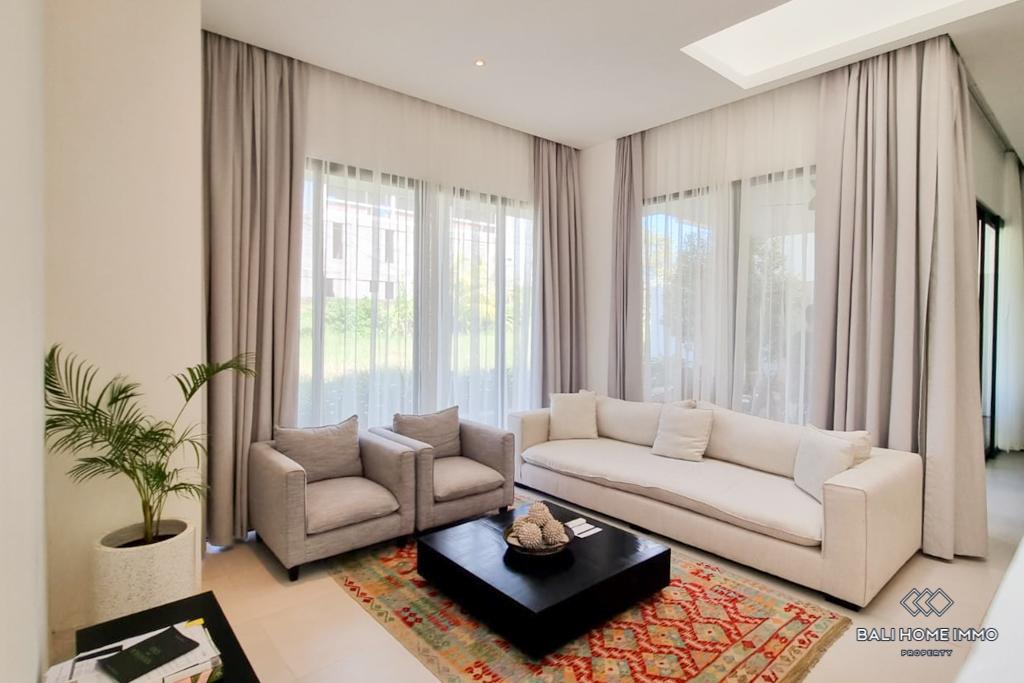 4 Bedroom Villa for Sale Leasehold in Berawa, Canggu, Bali, Indonesia — photo 4