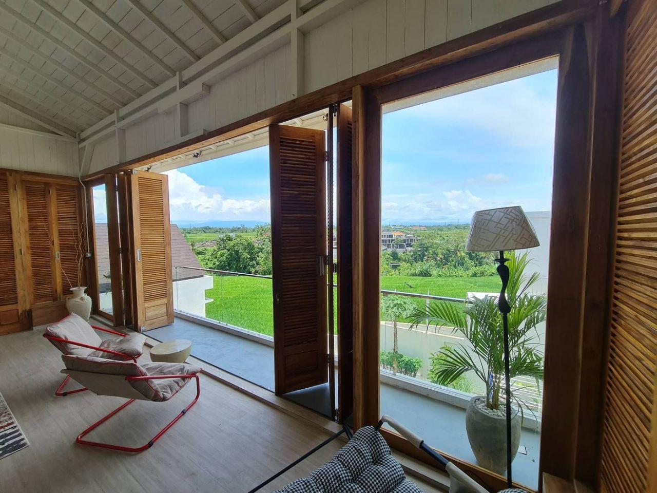 1-bedroom villa in Canggu — photo 2