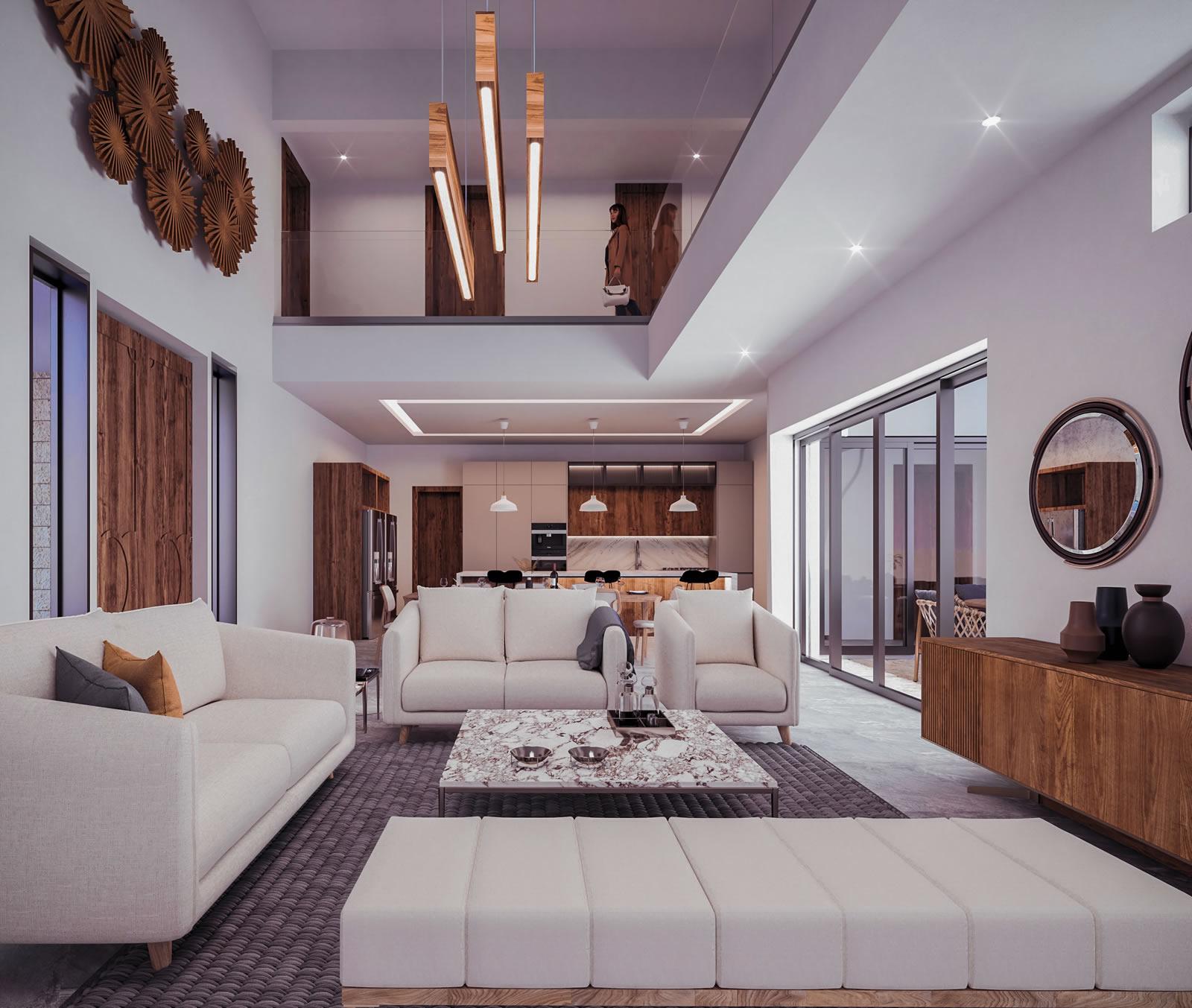 4 Bedroom Luxury Villa for Sale, Caleton Residences 9, Cap Cana, Dominican Republic — photo 4