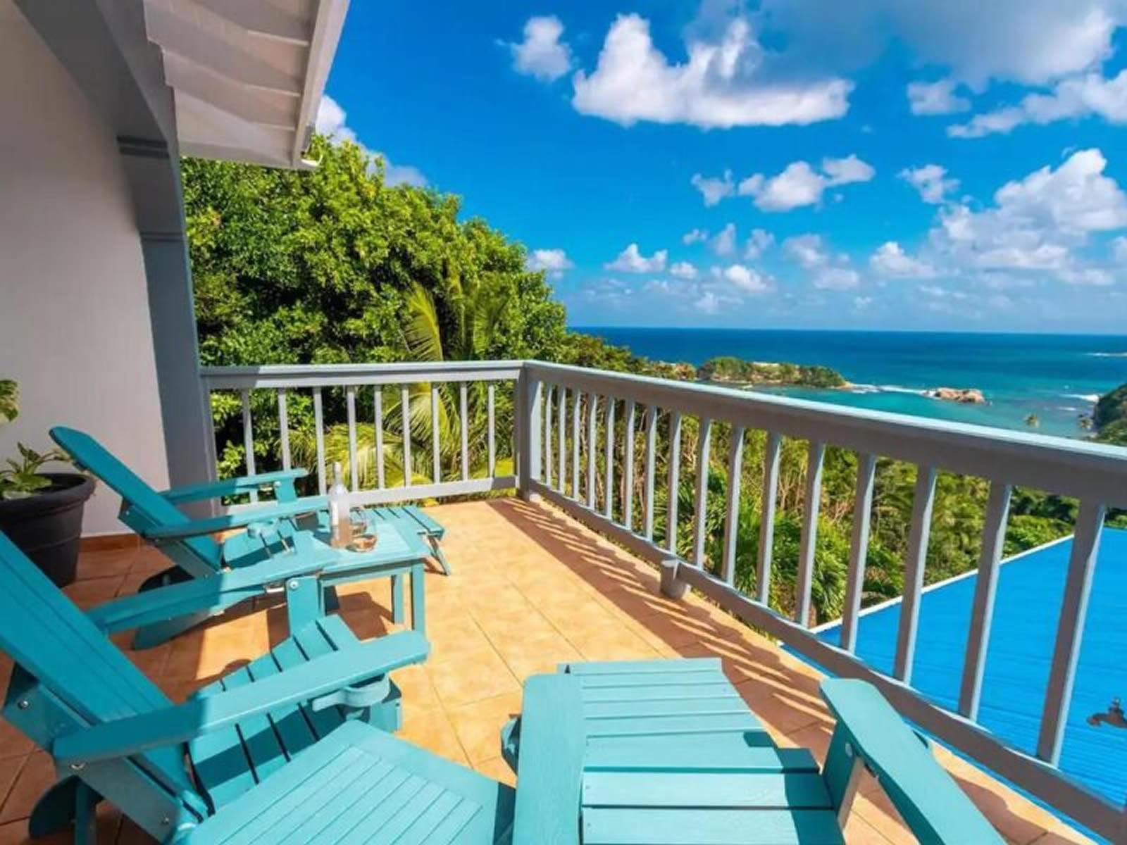 5 Bedroom Multi-Unit Property for Sale, Pointe Dubique, Calibishie, Saint Andrew, Dominica — photo 4